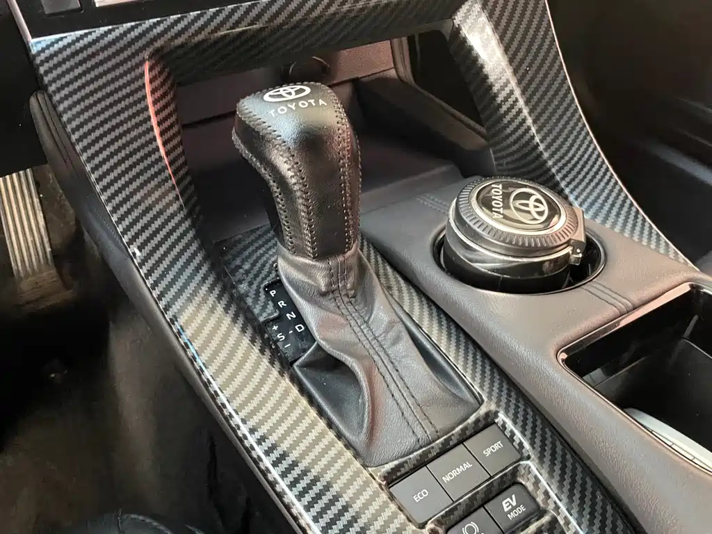TOYOTA AVALON 2020