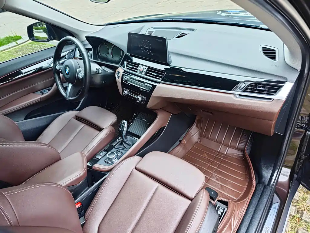BMW X1 2023