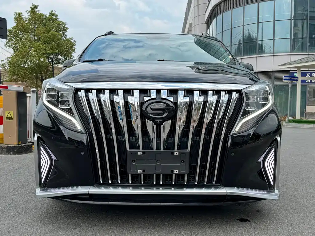 TRUMPCHI M8 2021