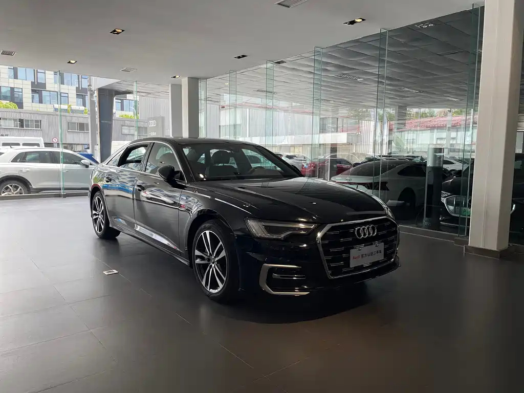 AUDI A6L 2023