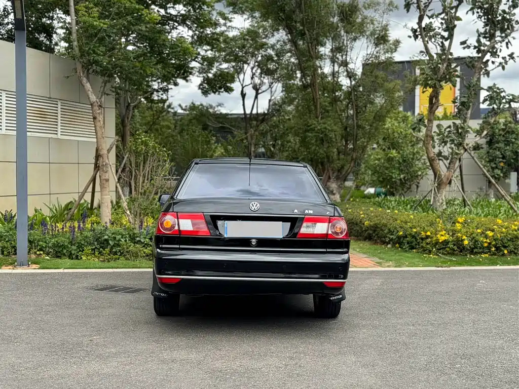 VOLKSWAGEN OTHER 2010