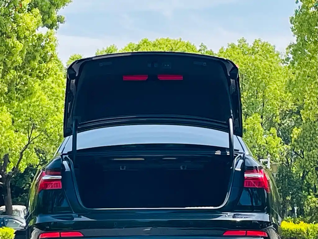 AUDI A6L 2023