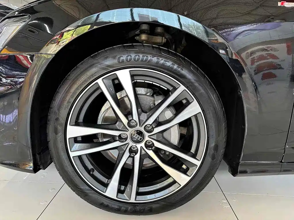AUDI A6L 2023