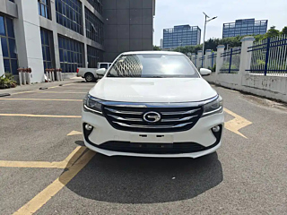 TRUMPCHI GA4 2018