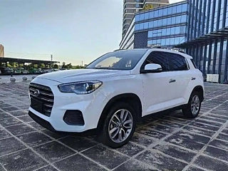HYUNDAI BEIJING HYUNDAI IX35 2020 YEAR 2.0L AUTOMATIC 2WD . ENJOY EDITION 2020
