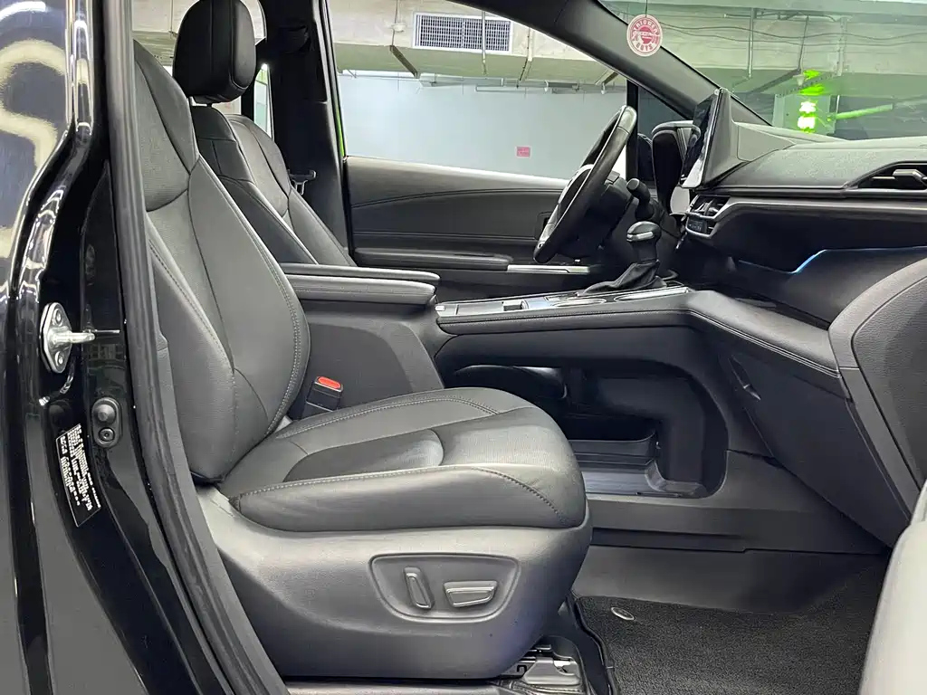 TOYOTA SIENNA SIENNA 2022