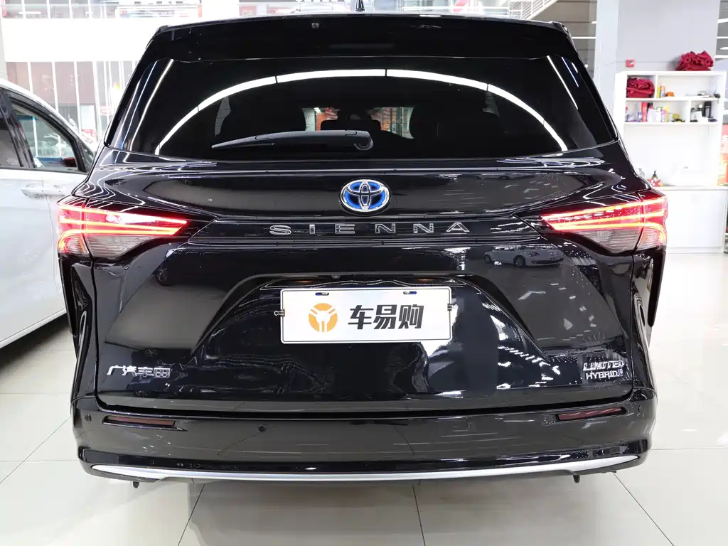 TOYOTA SIENNA SIENNA 2022