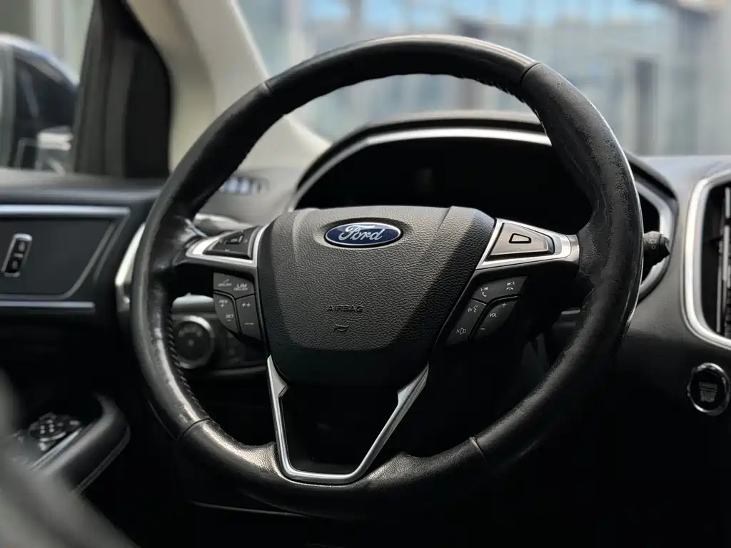 FORD EDGE 2015