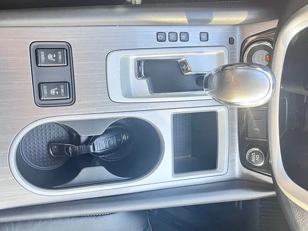 NISSAN MURANO 2022