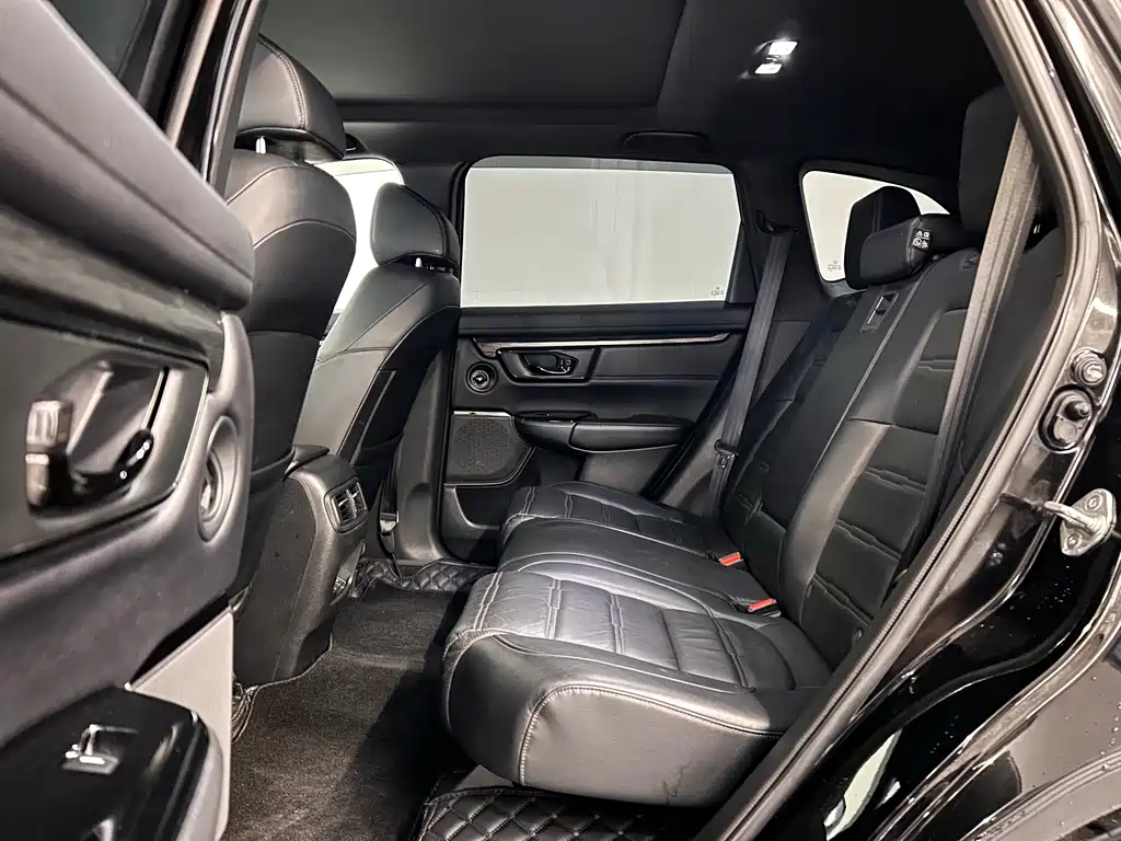 HONDA CR-V 2020
