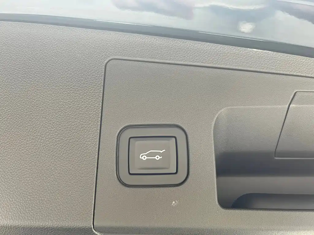 CADILLAC XT5 2023