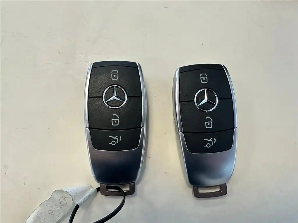 MERCEDES BENZ A-CLASS 2022