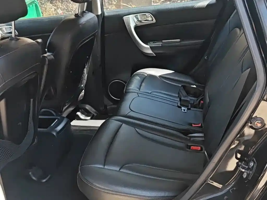 HAVAL H6 2013