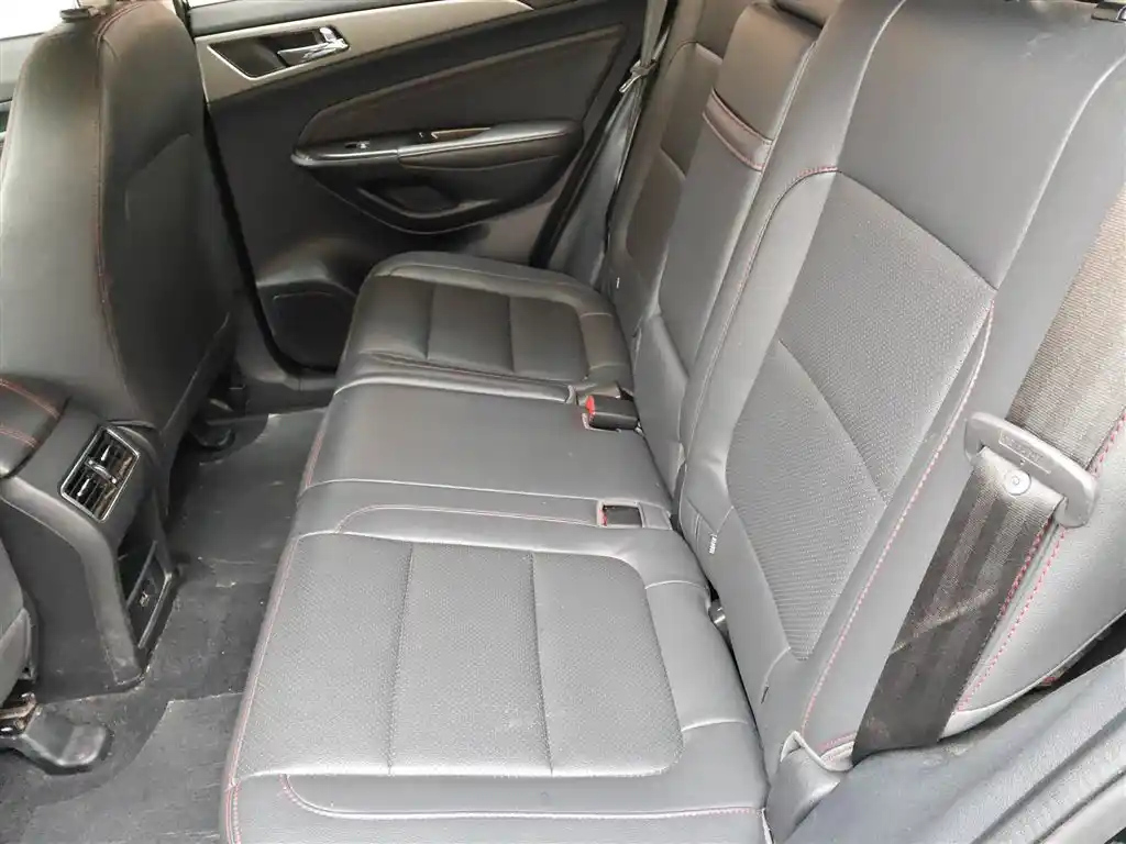 CHANGAN CS75 2017