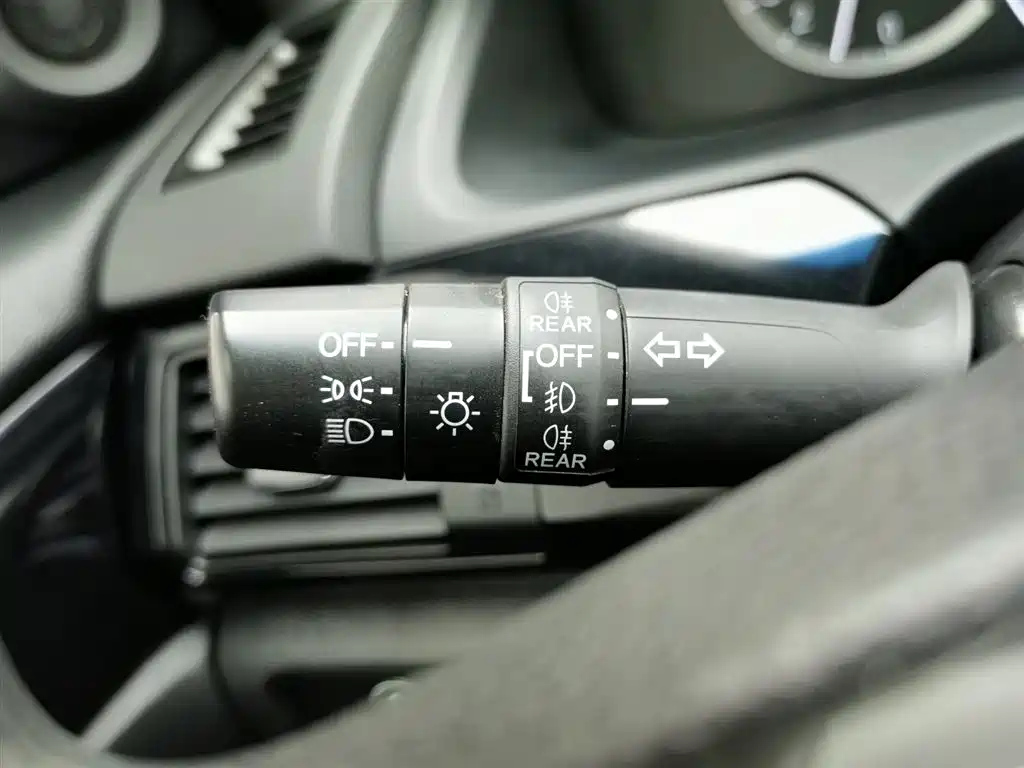 HONDA ACCORD 2018