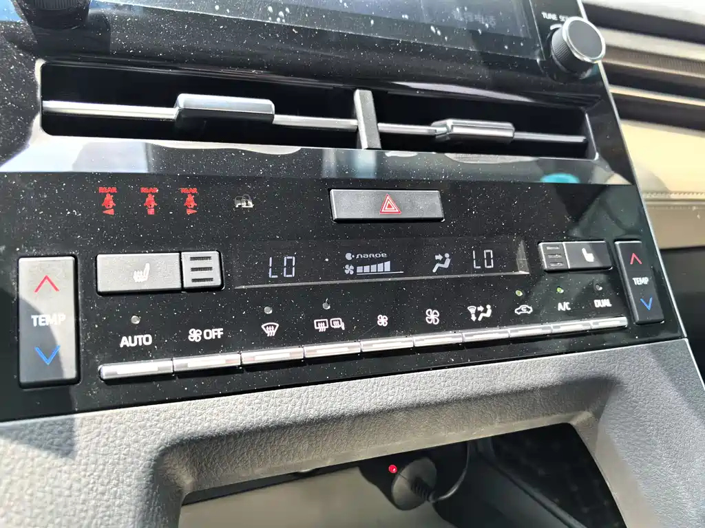 TOYOTA AVALON 2020