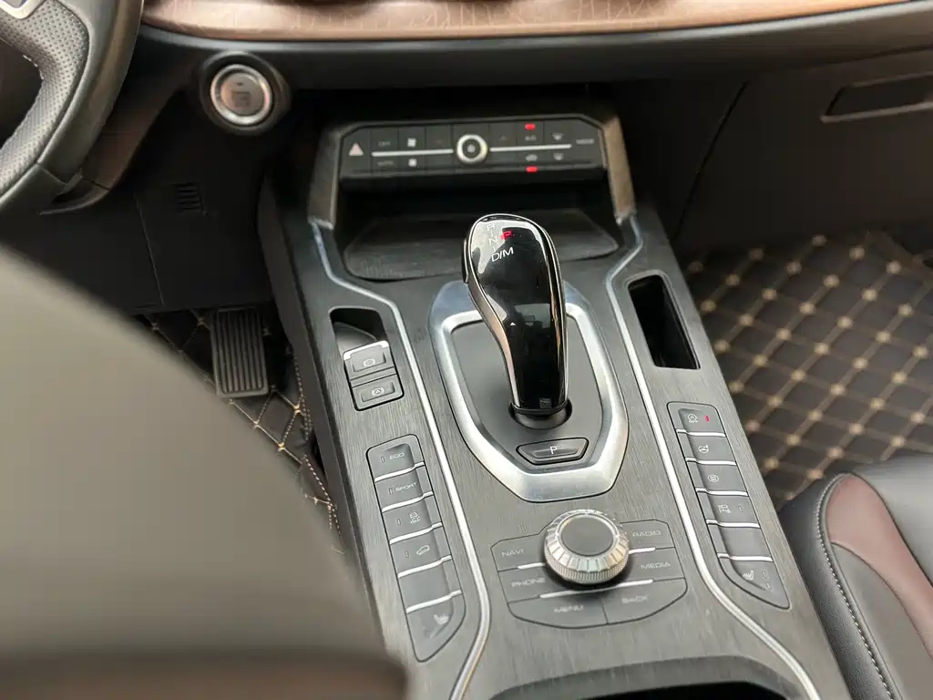 WEY VV5 2020