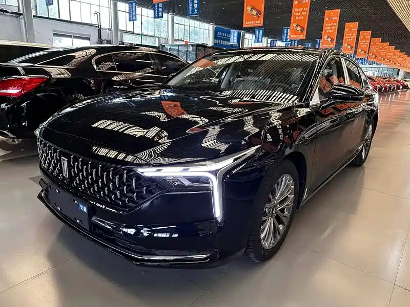 BESTURN B70 2022