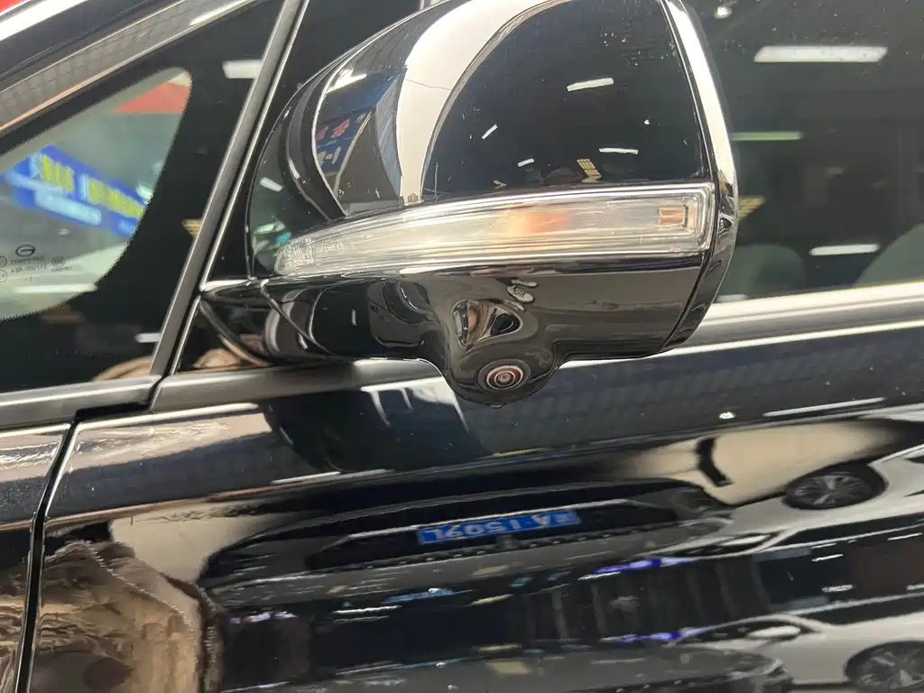 TRUMPCHI M8 2021