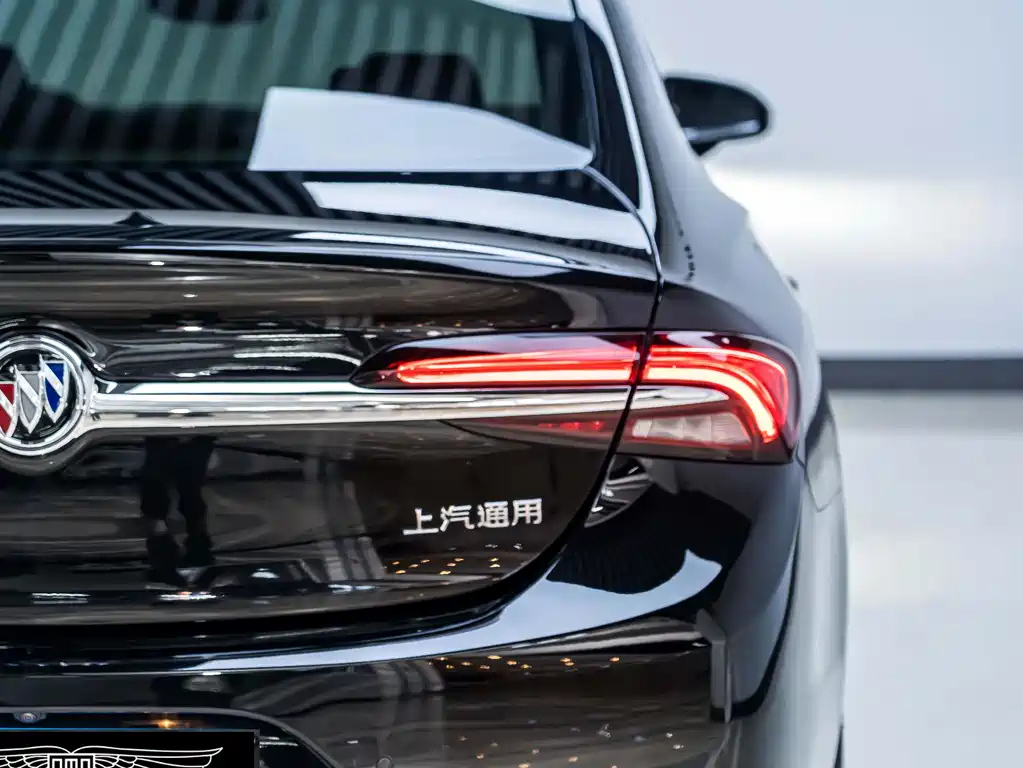 BUICK LACROSSE 2023