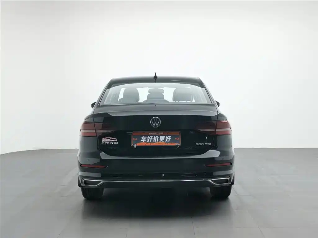 VOLKSWAGEN LAVIDA 2022