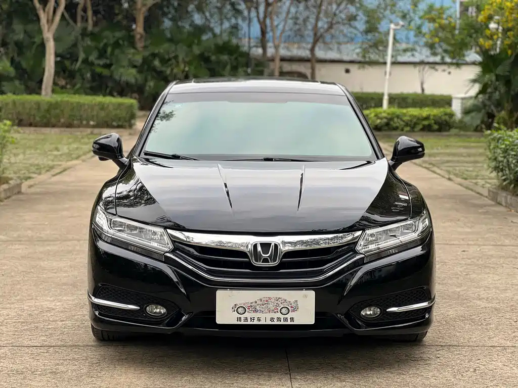 HONDA SI PLATINUM 2018
