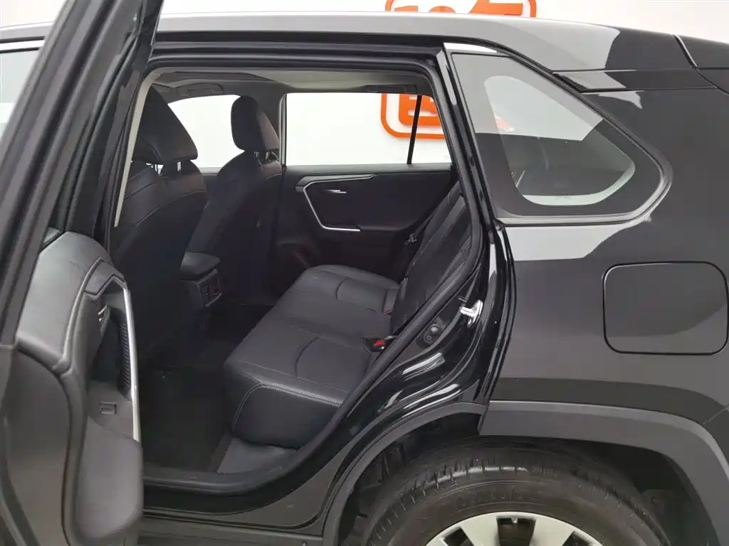 TOYOTA WILDLANDER 2022