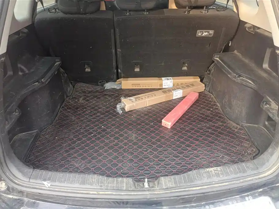 HAVAL H6 2015