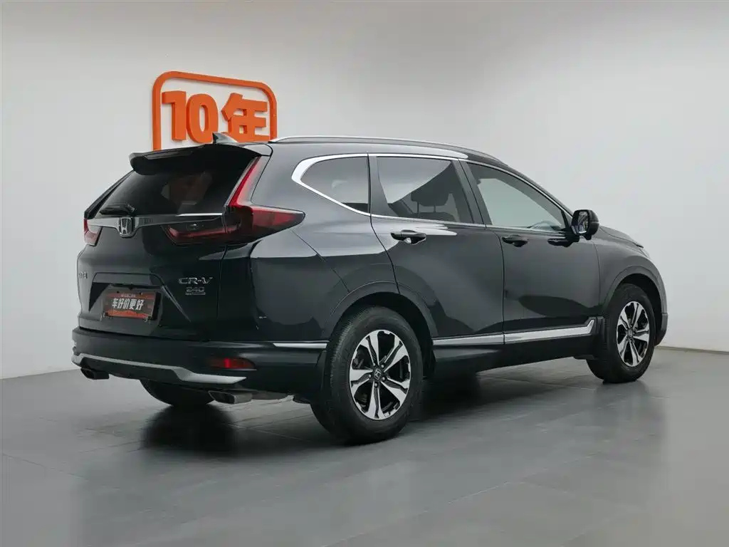 HONDA CR-V 2022