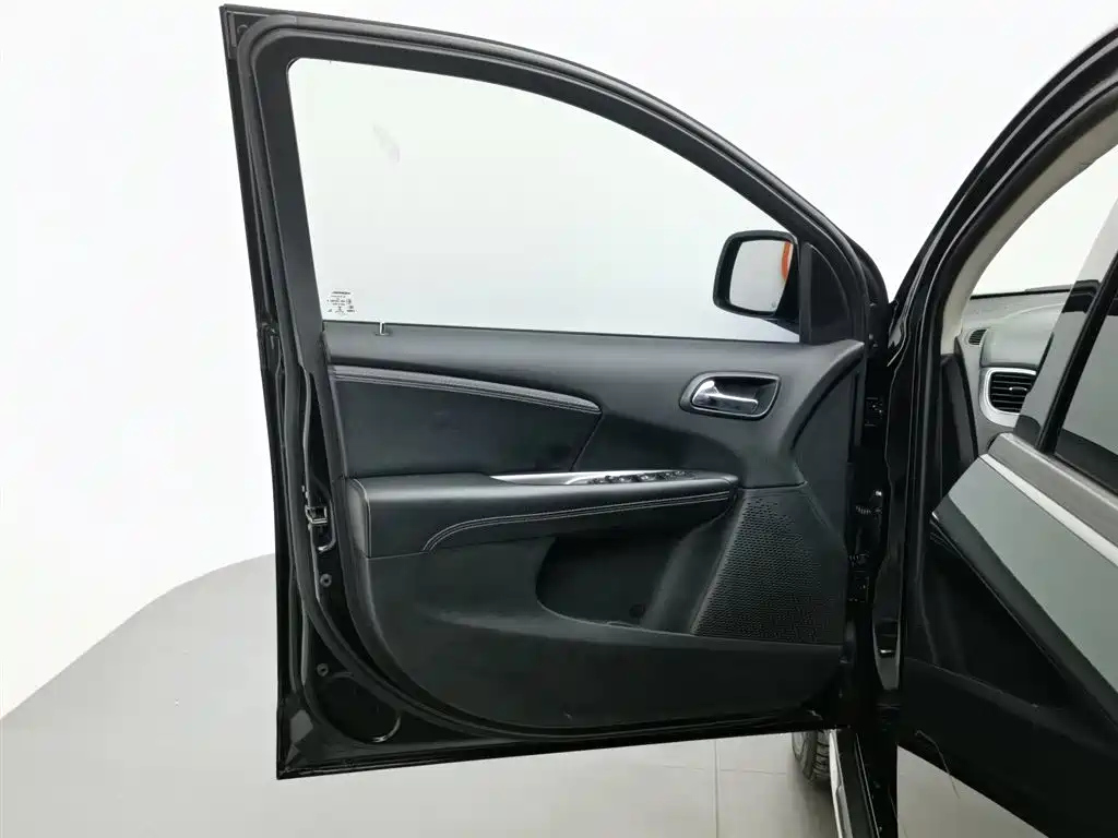 DODGE JCUV 2017