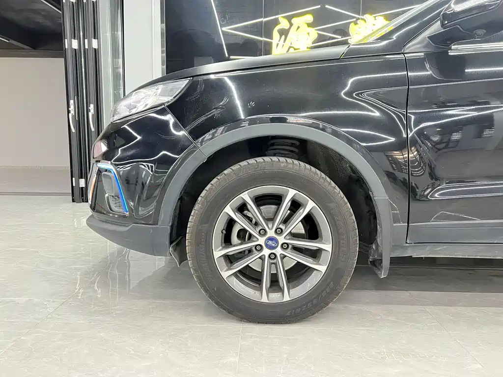 FORD OTHER 2021