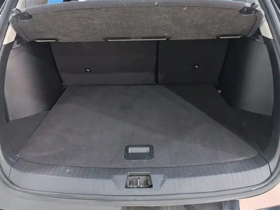 BYD SONG PRO 2021