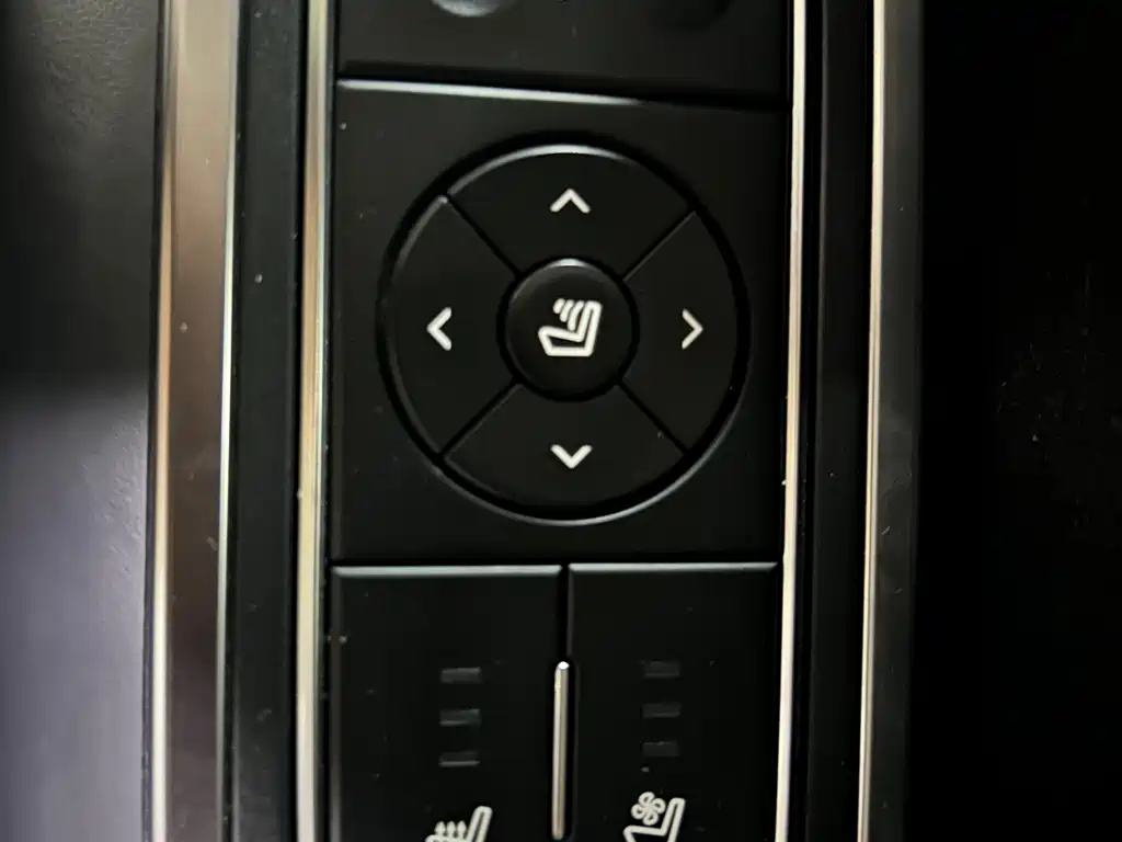 TRUMPCHI M8 2020