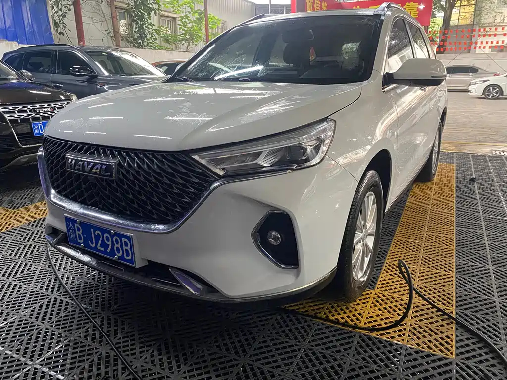 HAVAL M6 2023