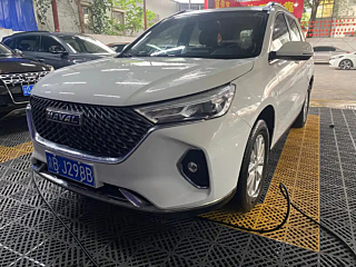 haval m6