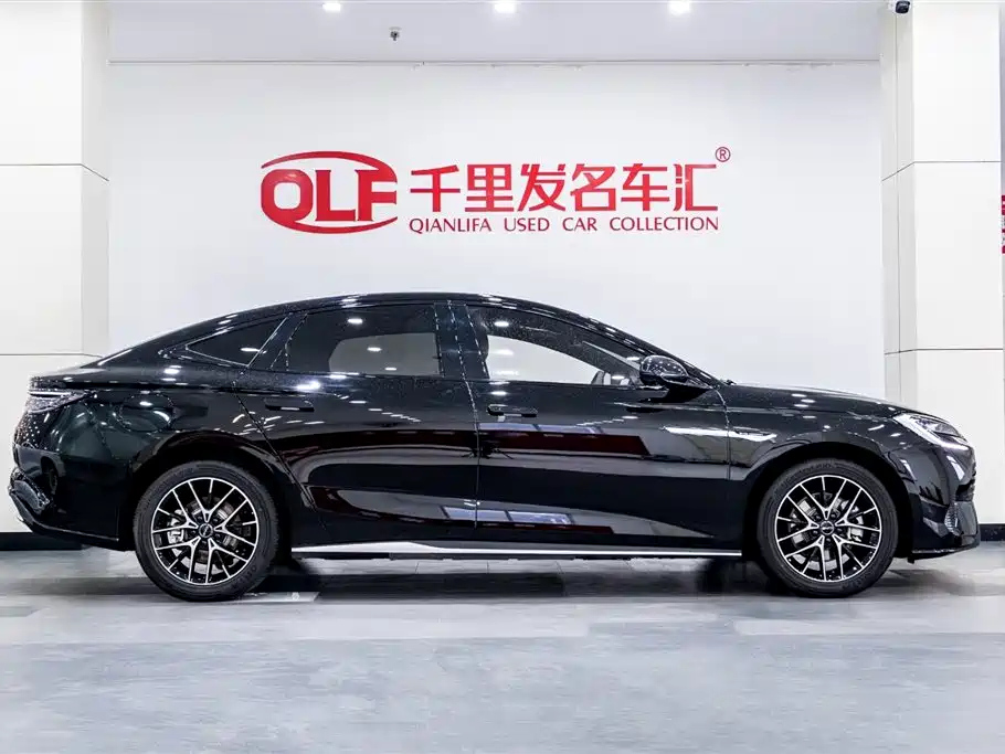 BYD SEAL 2023