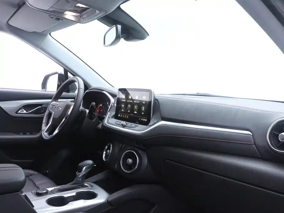 CHEVROLET BLAZER 2023