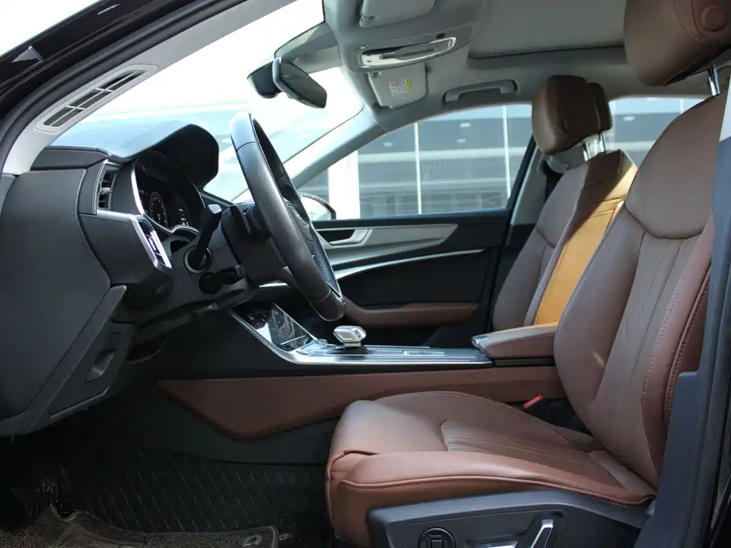 AUDI A6L 2023