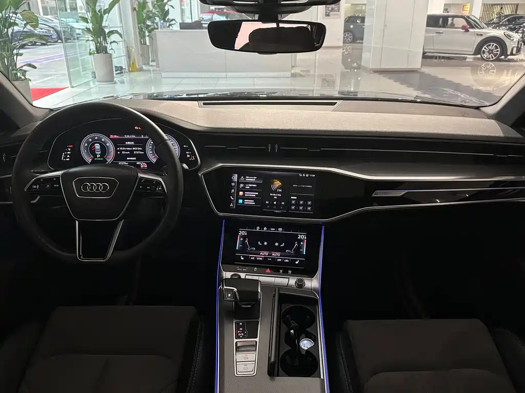 AUDI A6L 2023