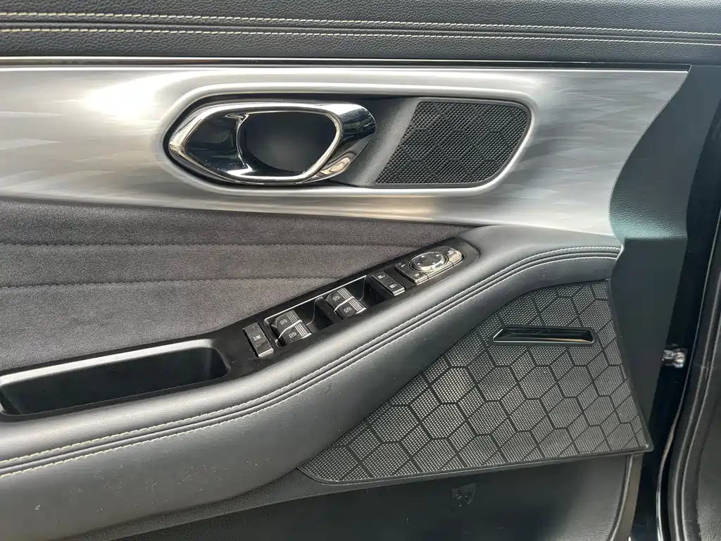 TRUMPCHI GS8 2022