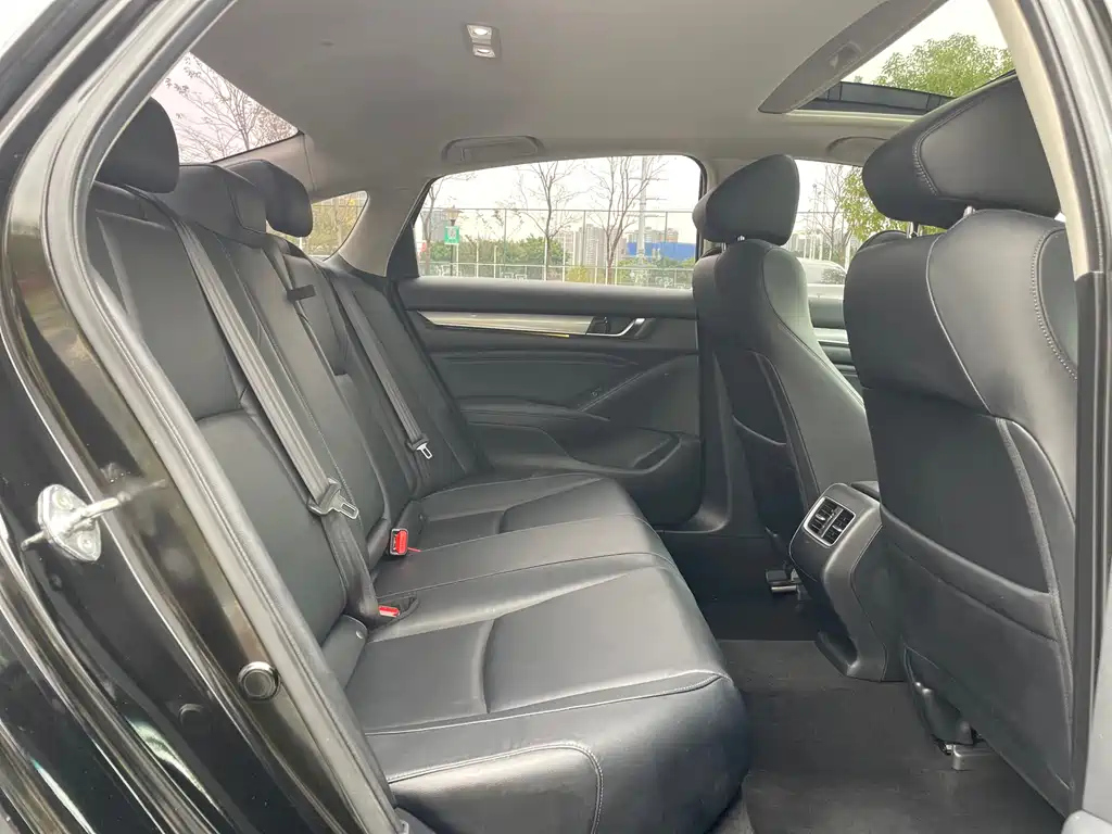 HONDA ACCORD 2020