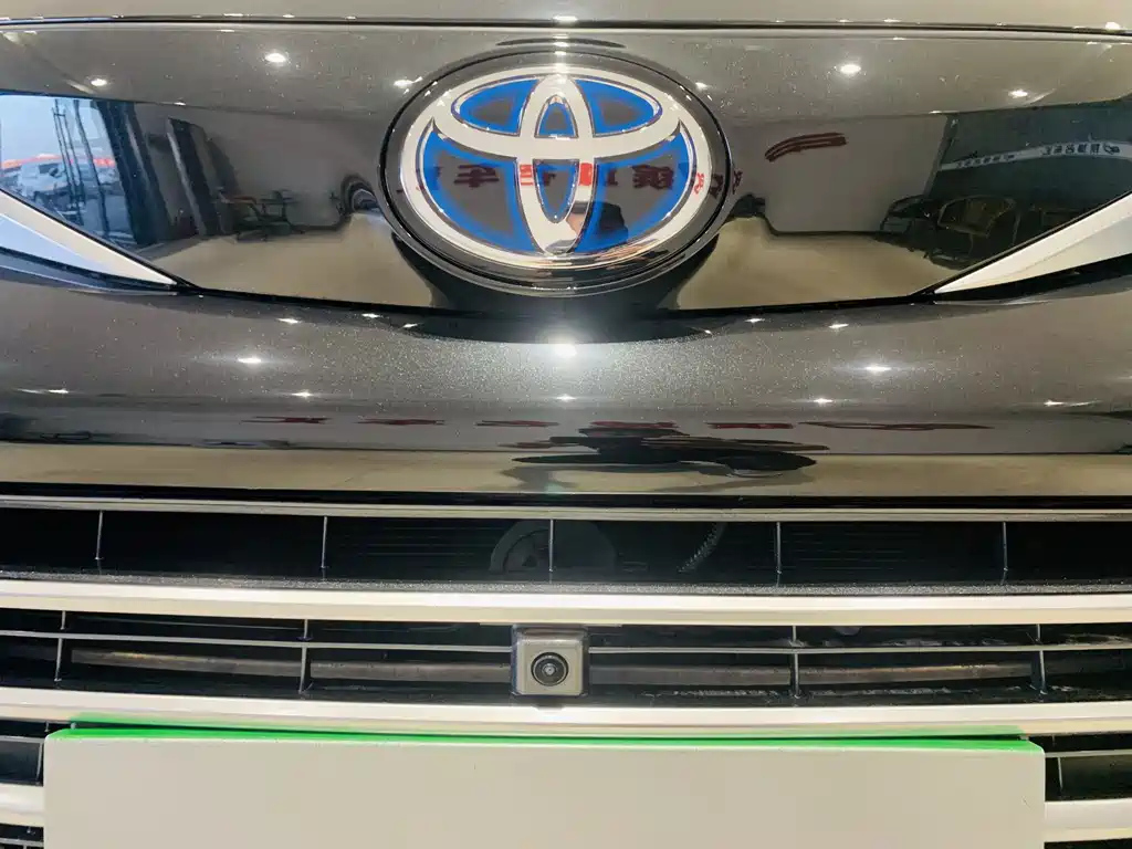 TOYOTA SIENNA SIENNA 2022