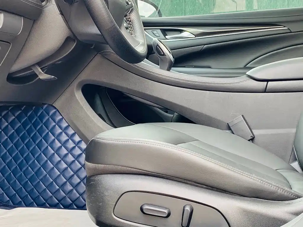 BUICK LACROSSE 2021