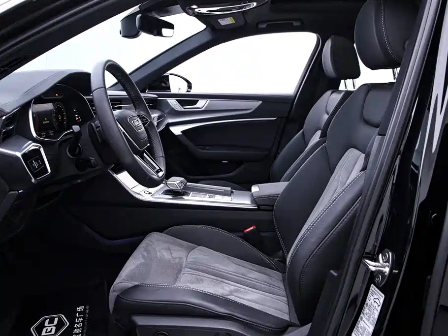 AUDI A6L 2023