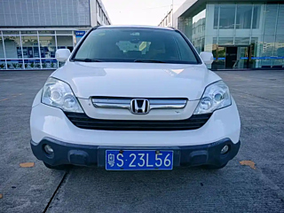 HONDA CR-V  2010