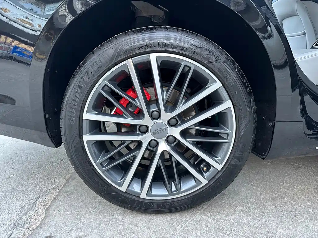 GEELY AUTO PREFACE 2021
