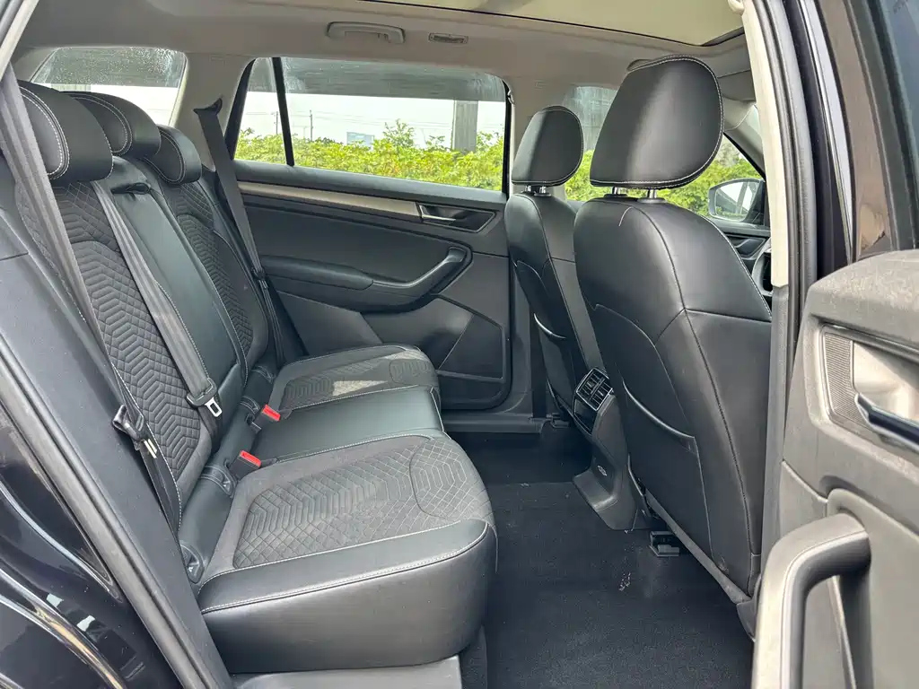 SKODA KODIAQ 2020
