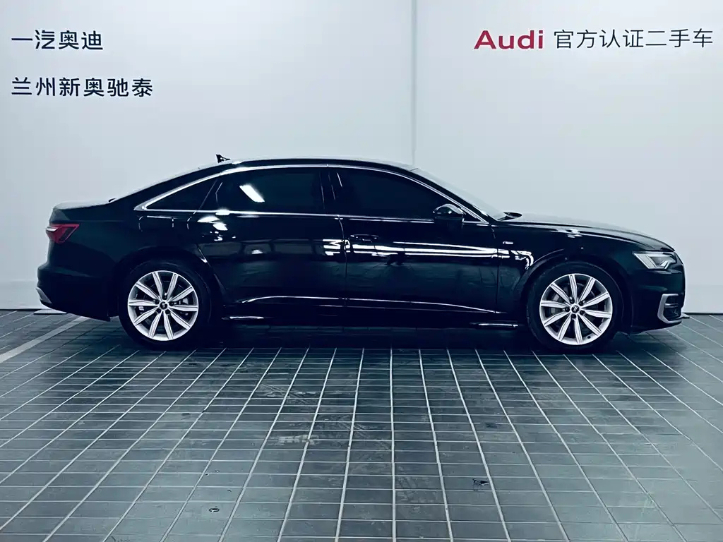 AUDI A6L 2023