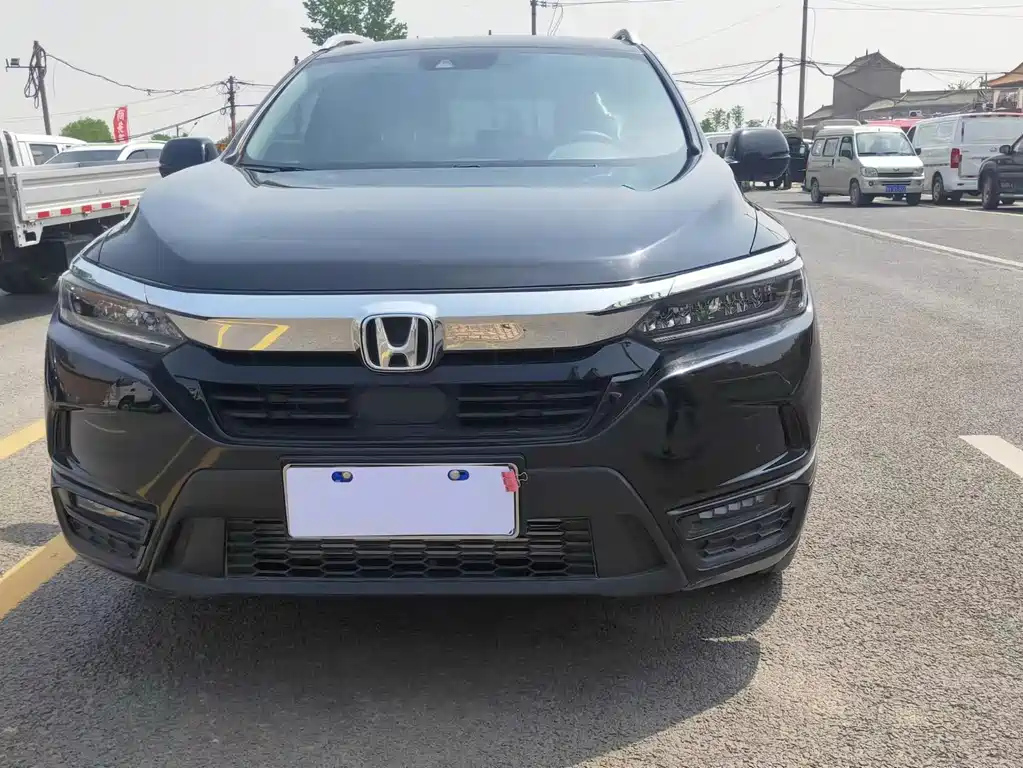 HONDA BREEZE 2020