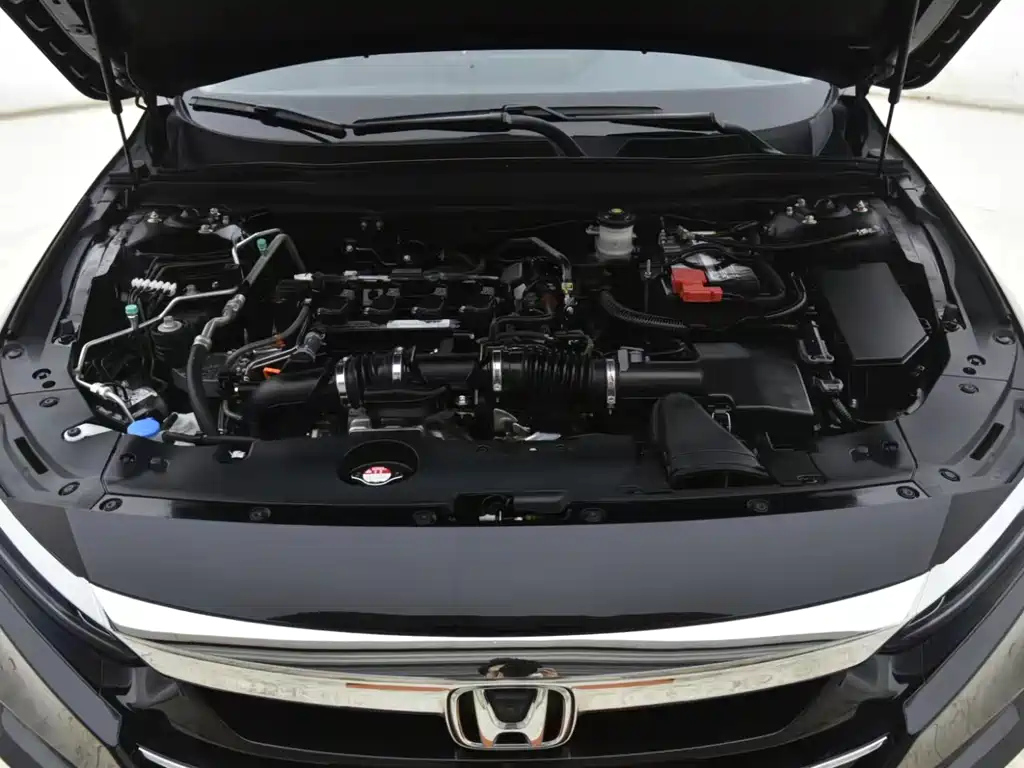 HONDA ACCORD 2022